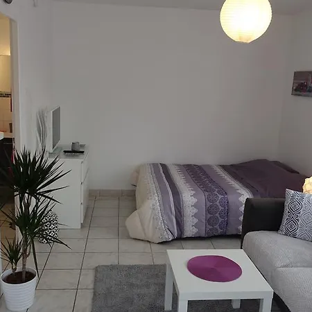 Clos Saint Médard Extérieur photo