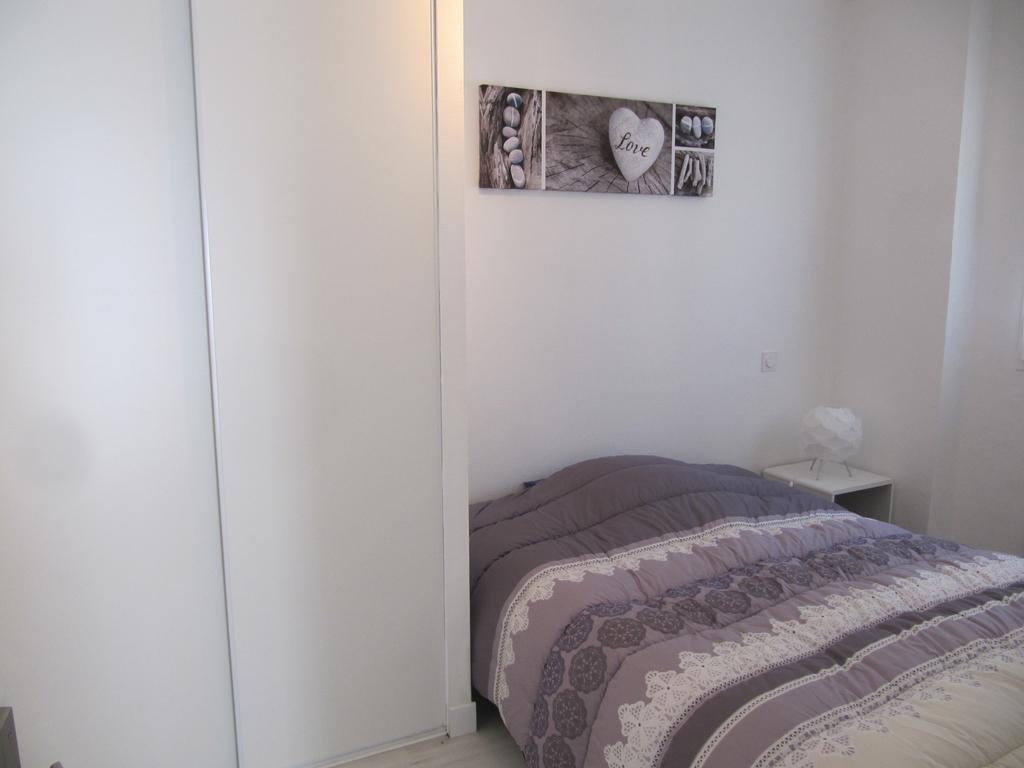 Appartement Clos Médard