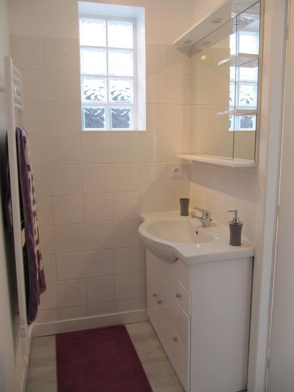 Appartement Clos Médard Saint-Médard-en-Jalles
