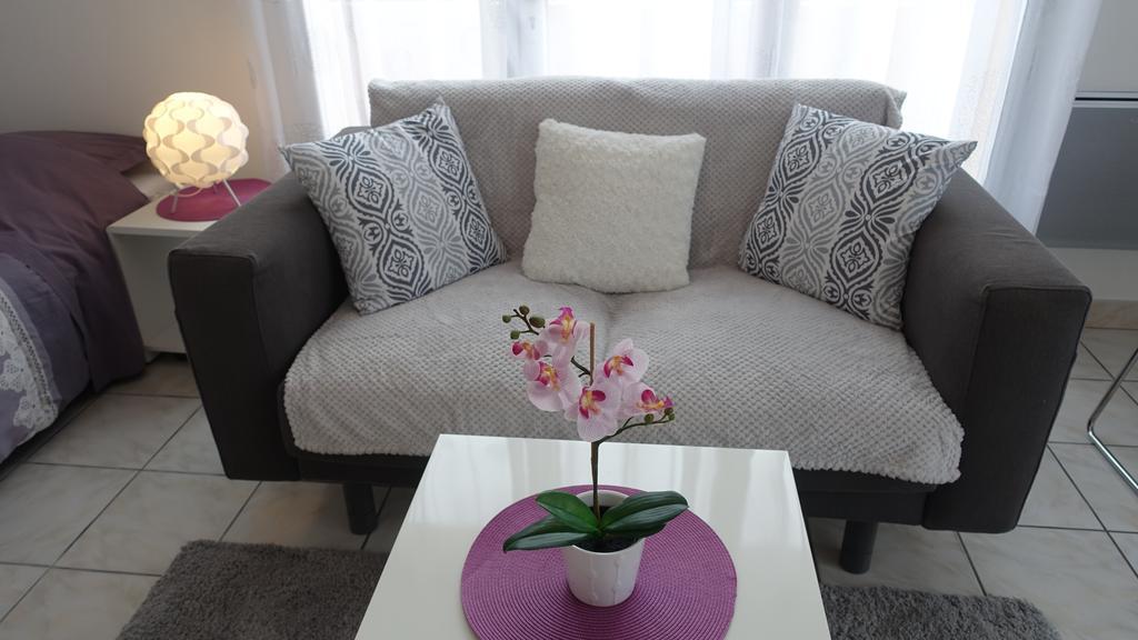 Appartement Clos Médard Saint-Médard-en-Jalles