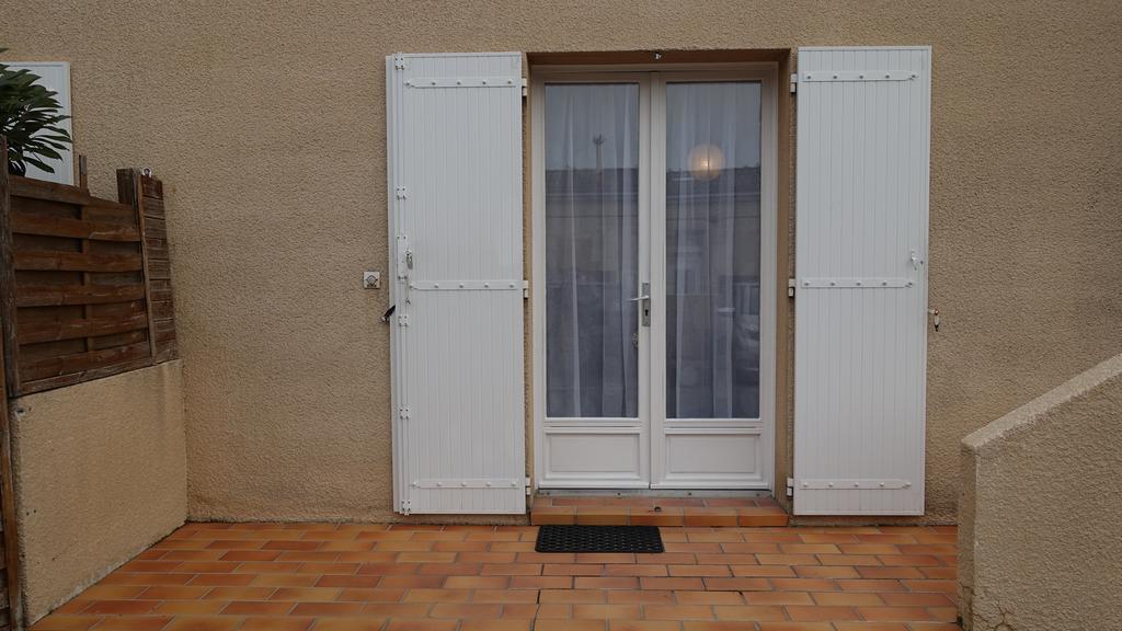 Clos Médard Appartement *