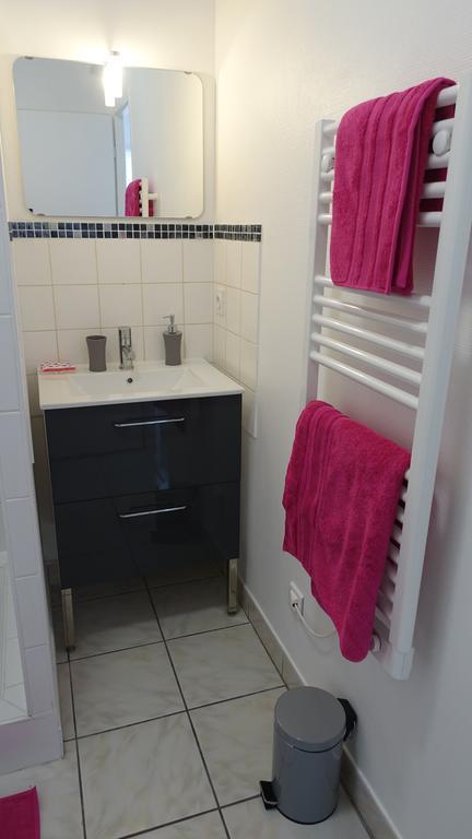 Appartement Clos Médard *