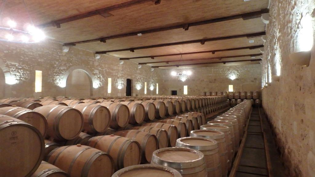 Clos Médard * Saint-Médard-en-Jalles