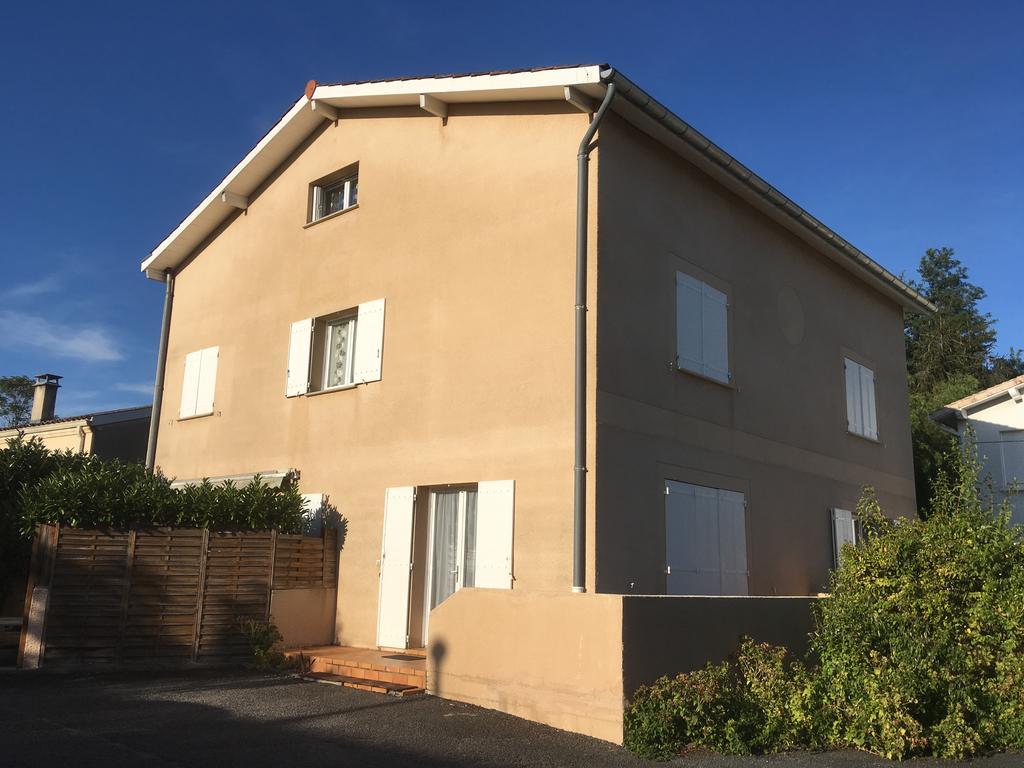 Appartement Clos Médard
