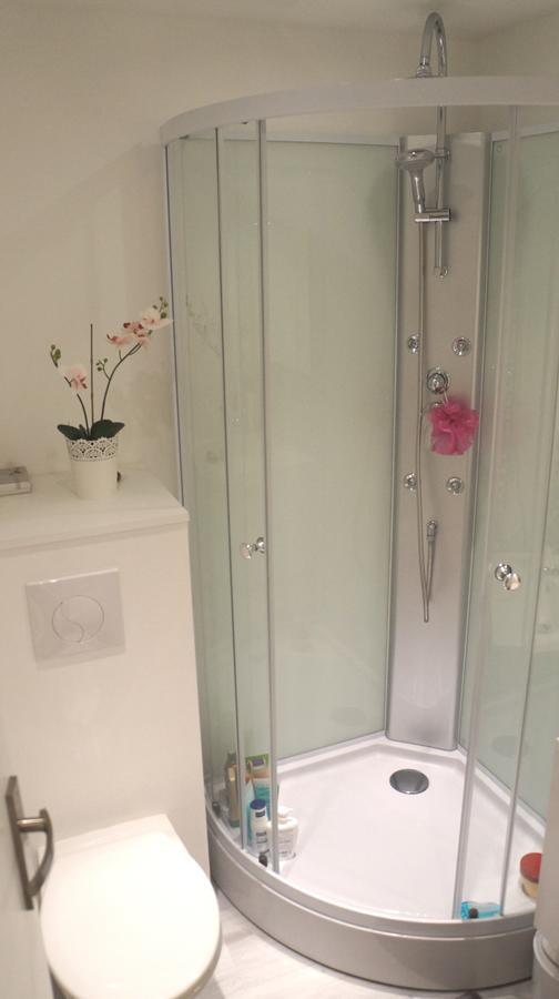 Appartement Clos Médard *