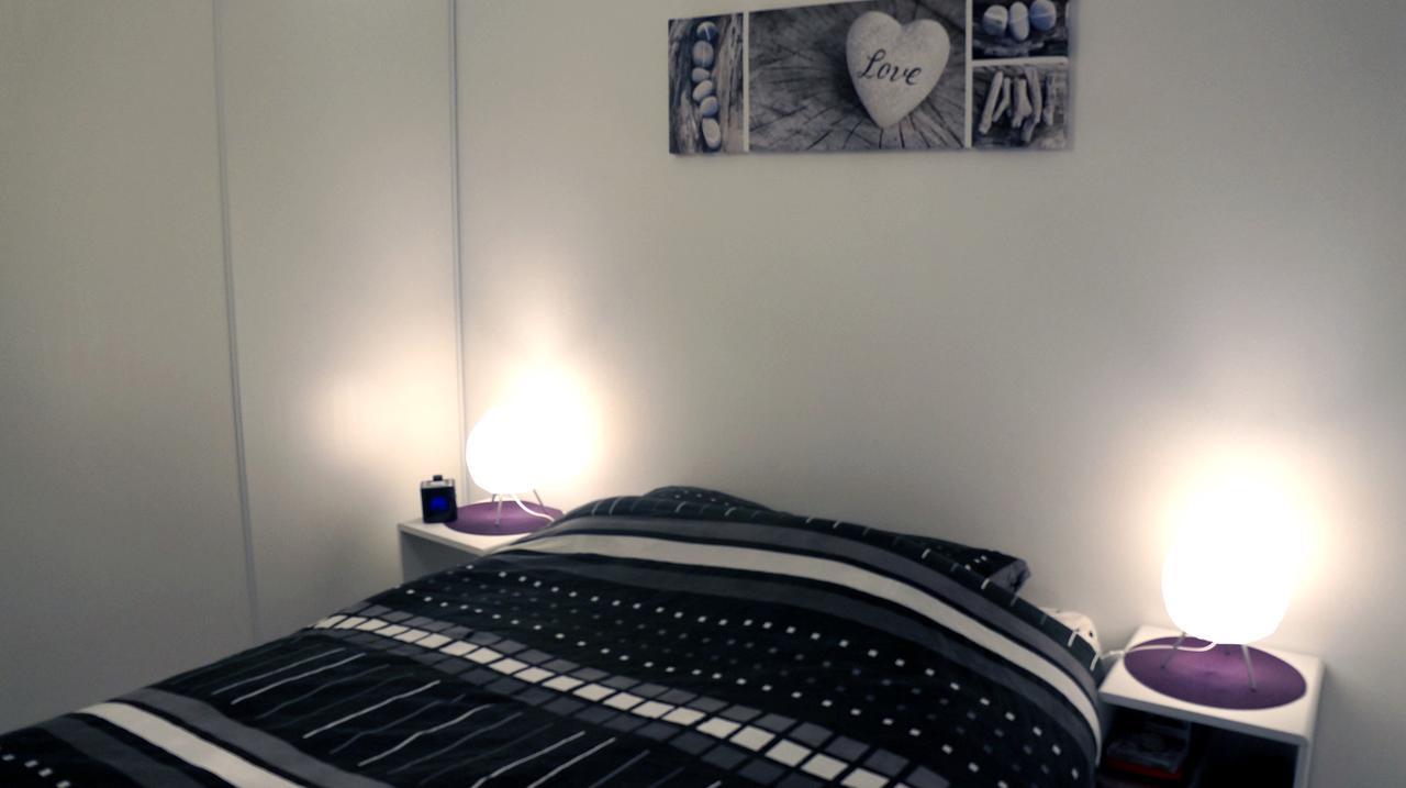 Appartement Clos Médard