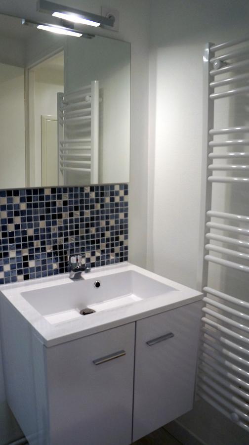 Appartement Clos Médard