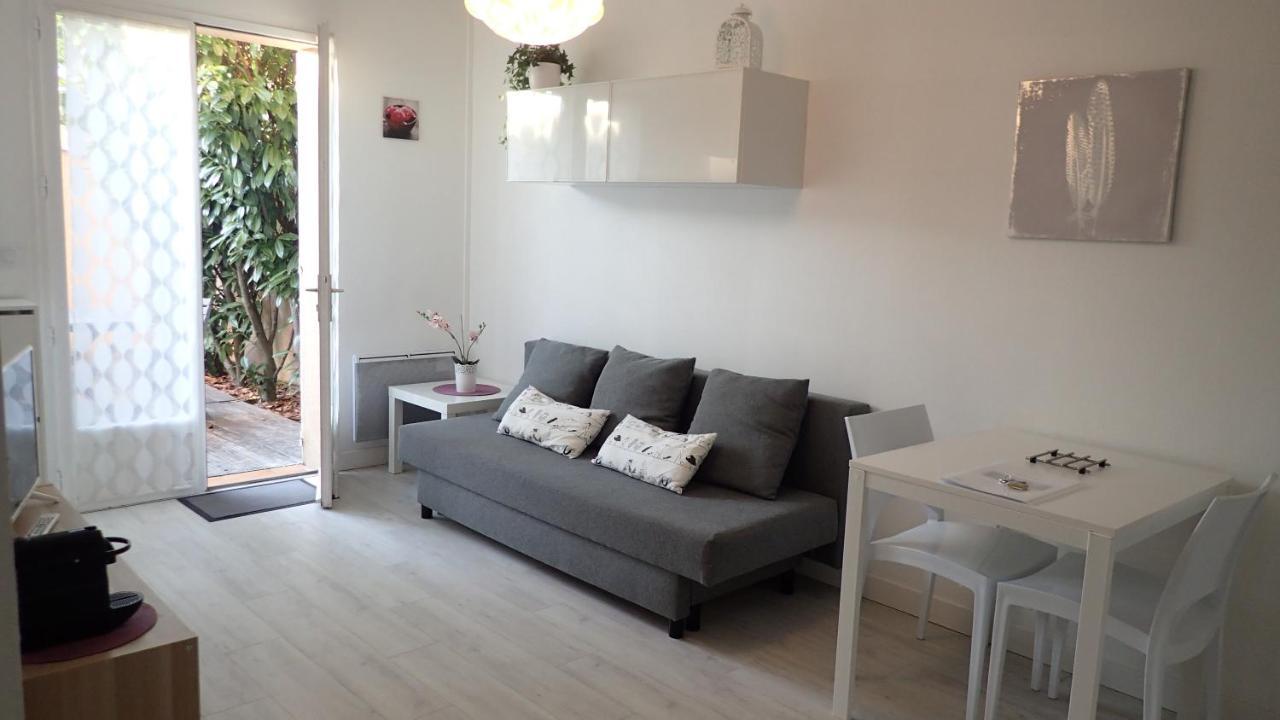 Appartement Clos Médard *