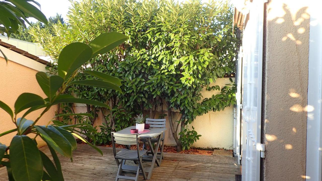 Appartement Clos Médard Saint-Médard-en-Jalles