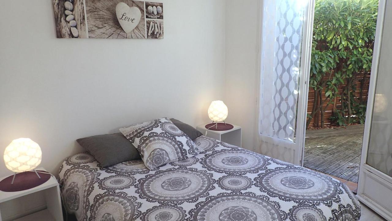 Appartement Clos Médard *