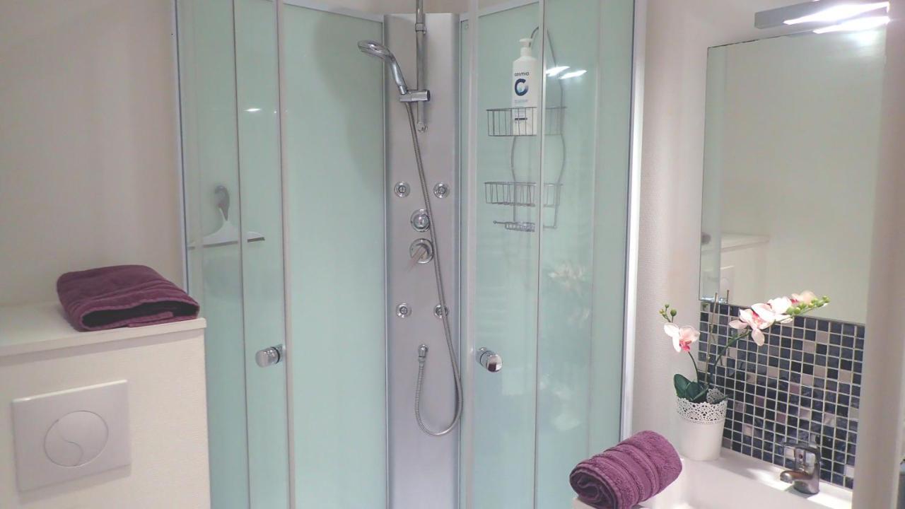 Appartement Clos Médard Saint-Médard-en-Jalles