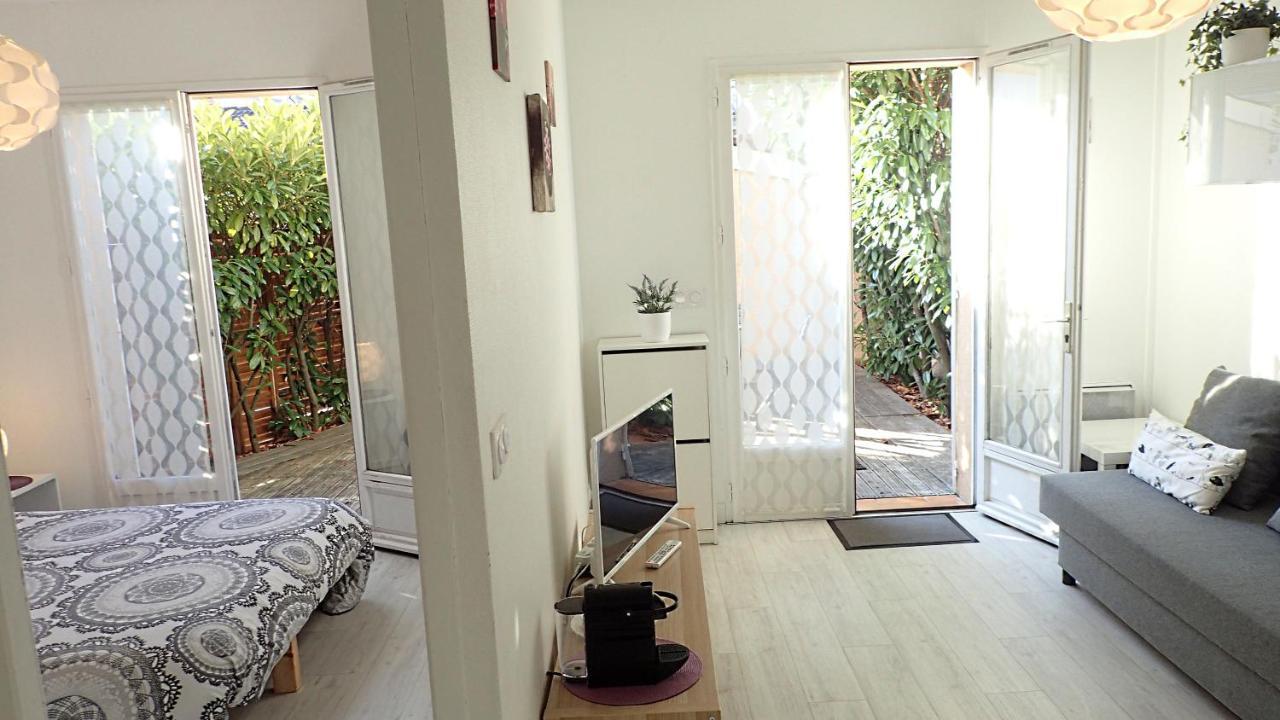 Appartement Clos Médard Saint-Médard-en-Jalles