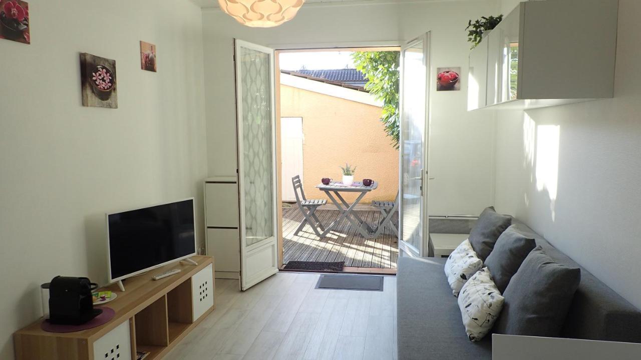 Appartement Clos Médard Saint-Médard-en-Jalles