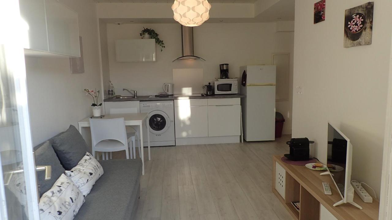 Appartement Clos Médard
