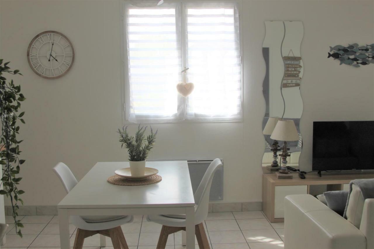 Appartement Clos Médard *