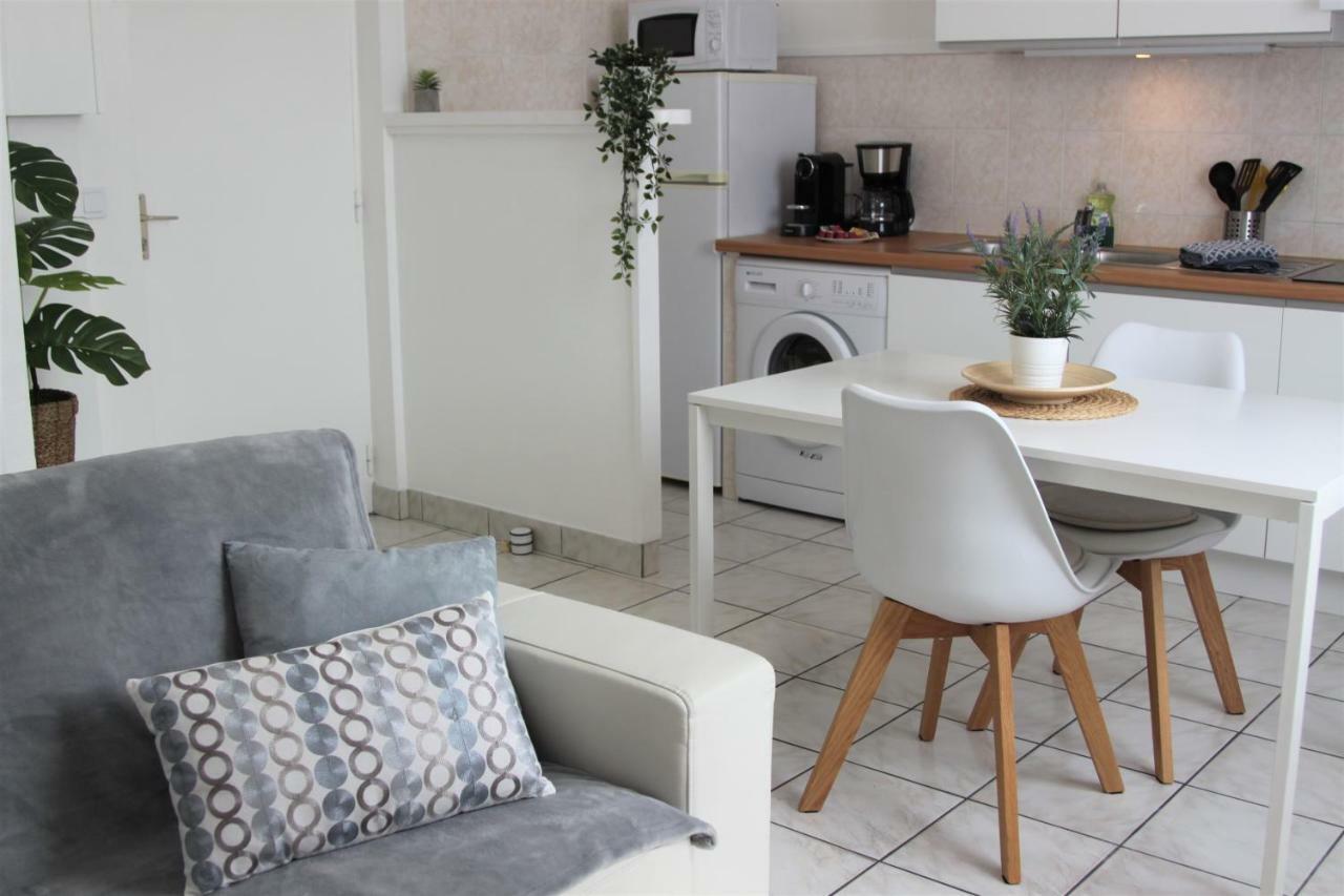 Appartement Clos Médard *