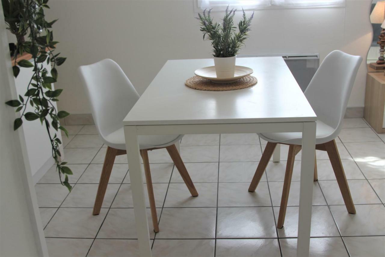 Appartement Clos Médard *