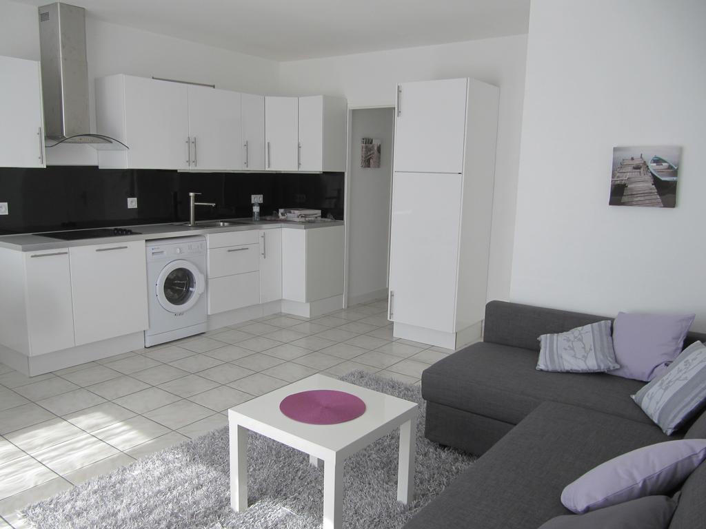 Clos Medard Apartment