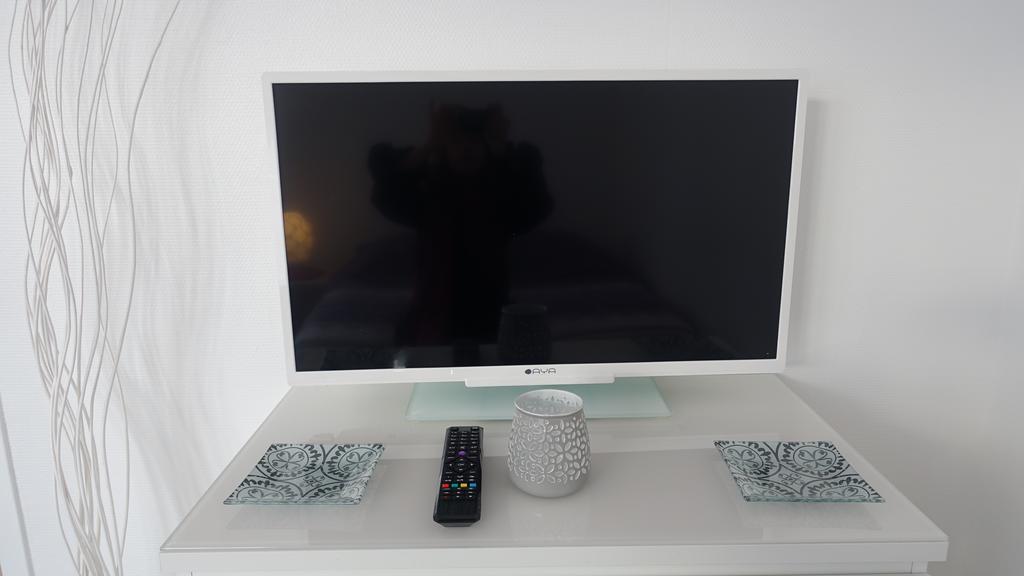 Clos Medard Apartment