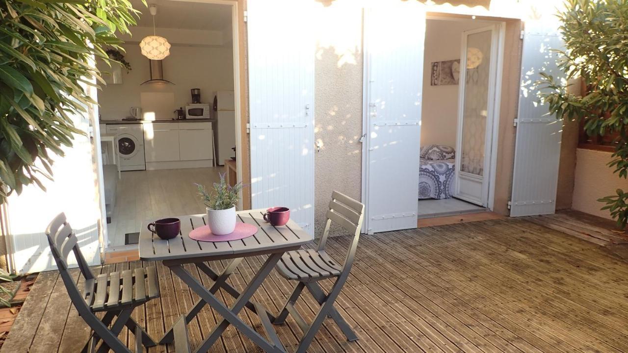 Clos Medard Apartment
