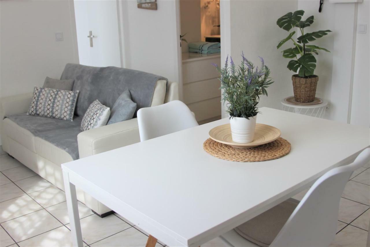 Clos Medard Apartment Saint-Medard-en-Jalles