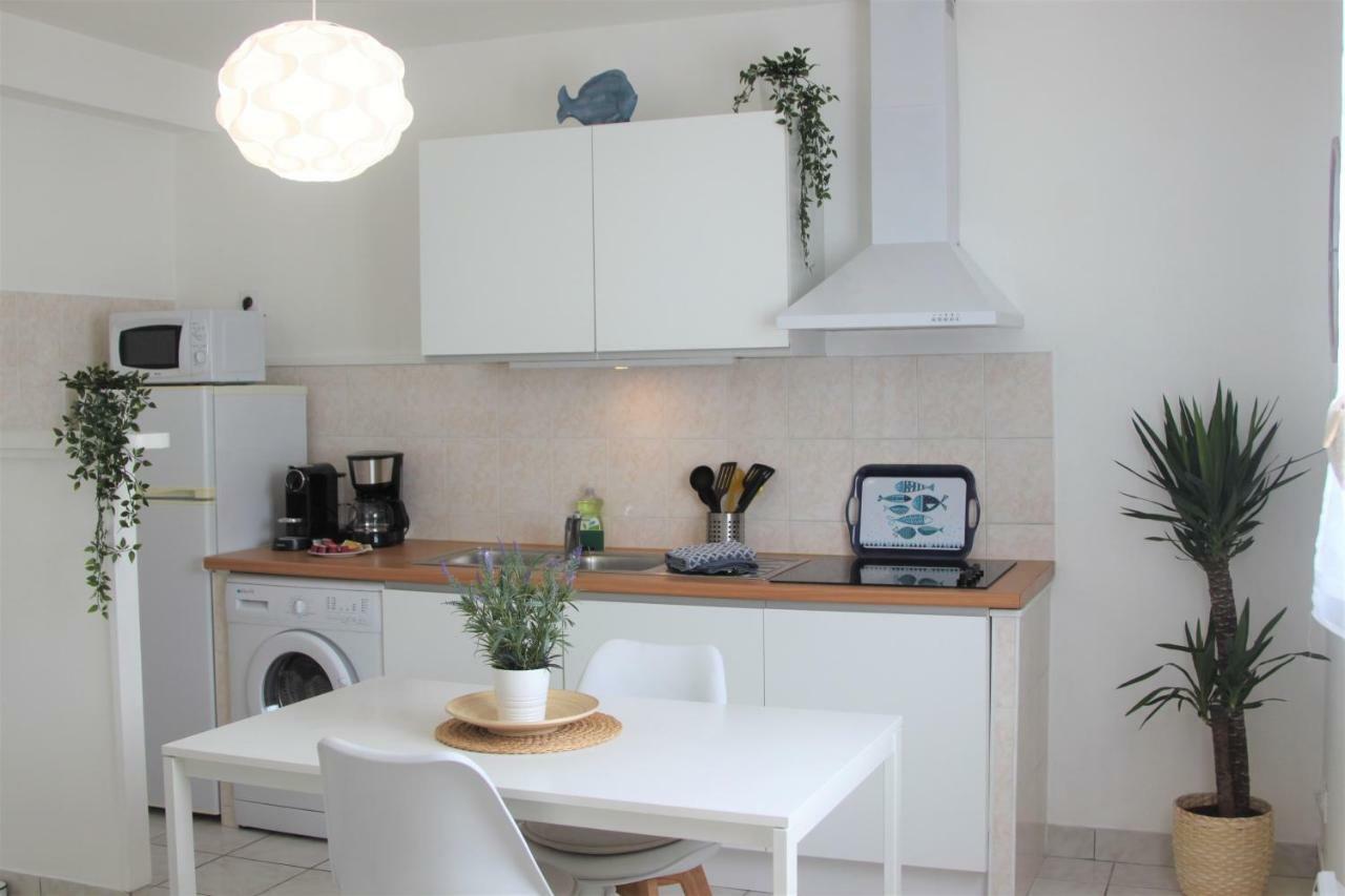 Clos Medard Apartment